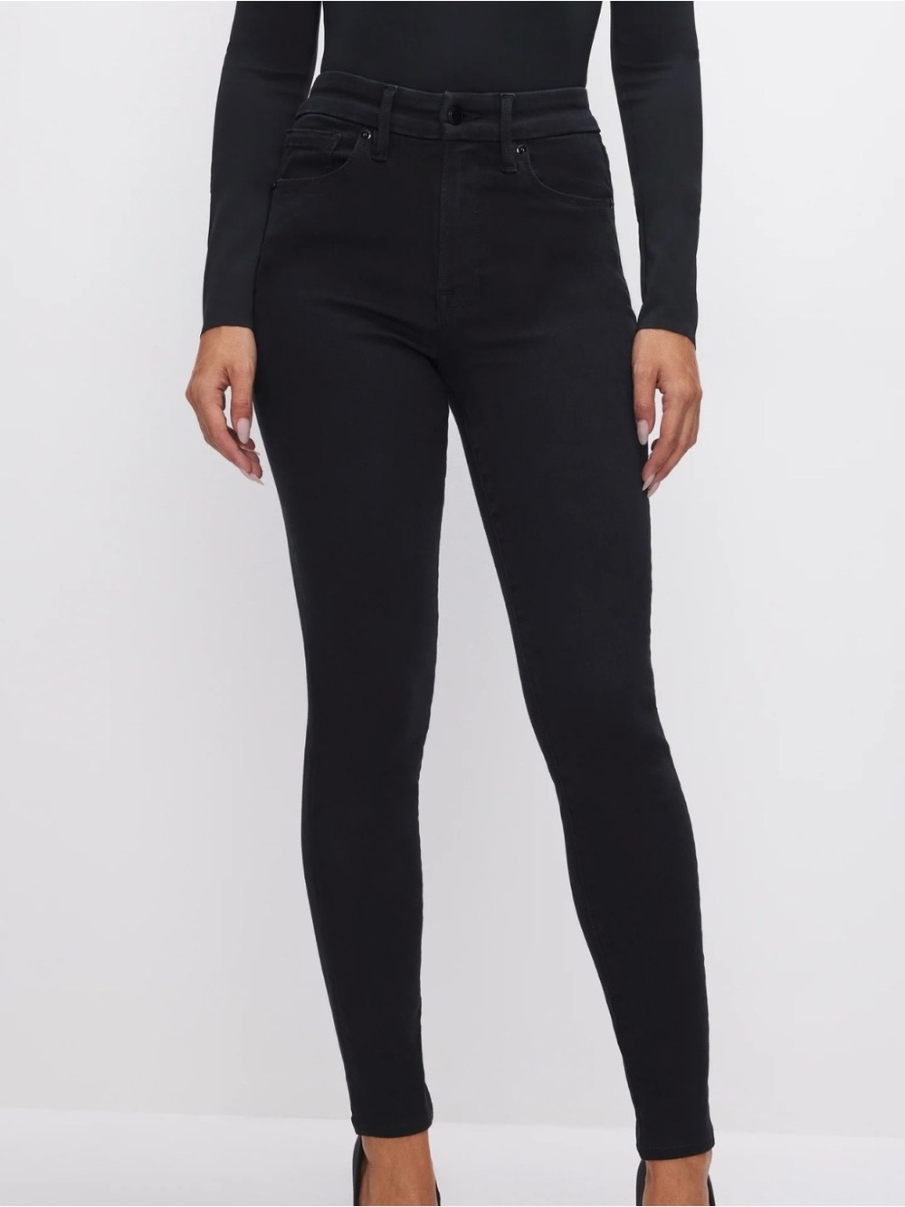 Good American Good Legs Jeans Size 14-18